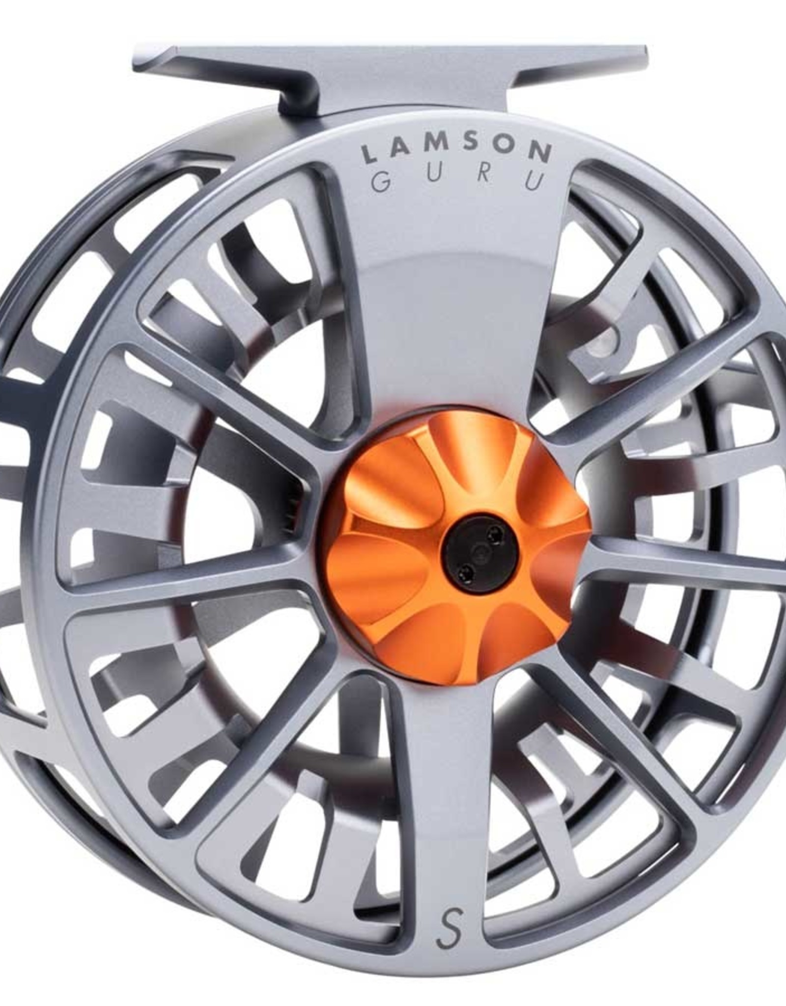 Waterworks Lamson Guru S-Series