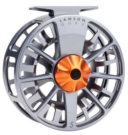 Waterworks Lamson Guru S-Series