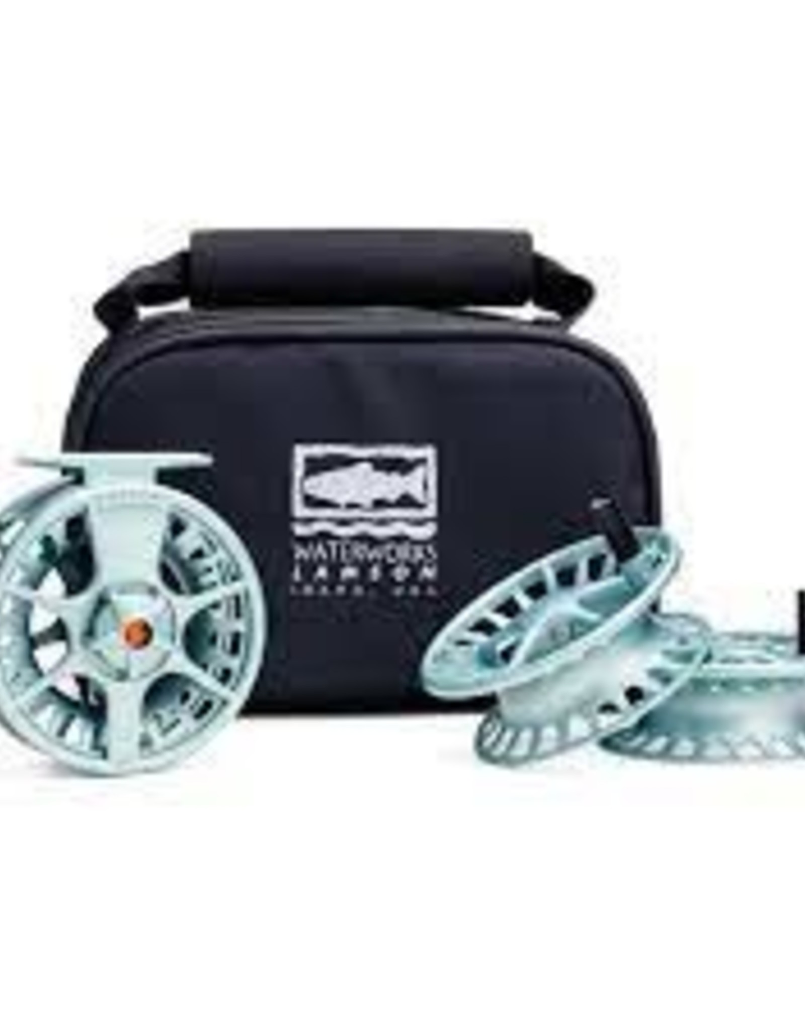 Waterworks Lamson Liquid -7+ 3 Pack