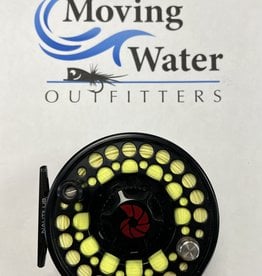 MWO Fly Reels - Home
