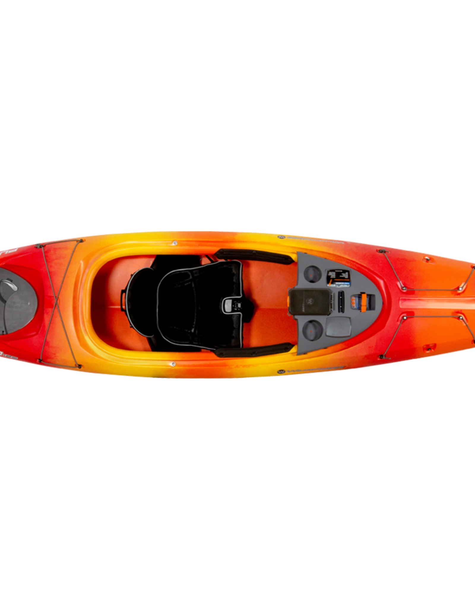 Wilderness Systems Fishing Kayaks - The Wilderness Systems Kayak