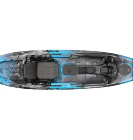 Wilderness Systems Radar 135 Fishing Kayak - Jervis Bay Kayak and