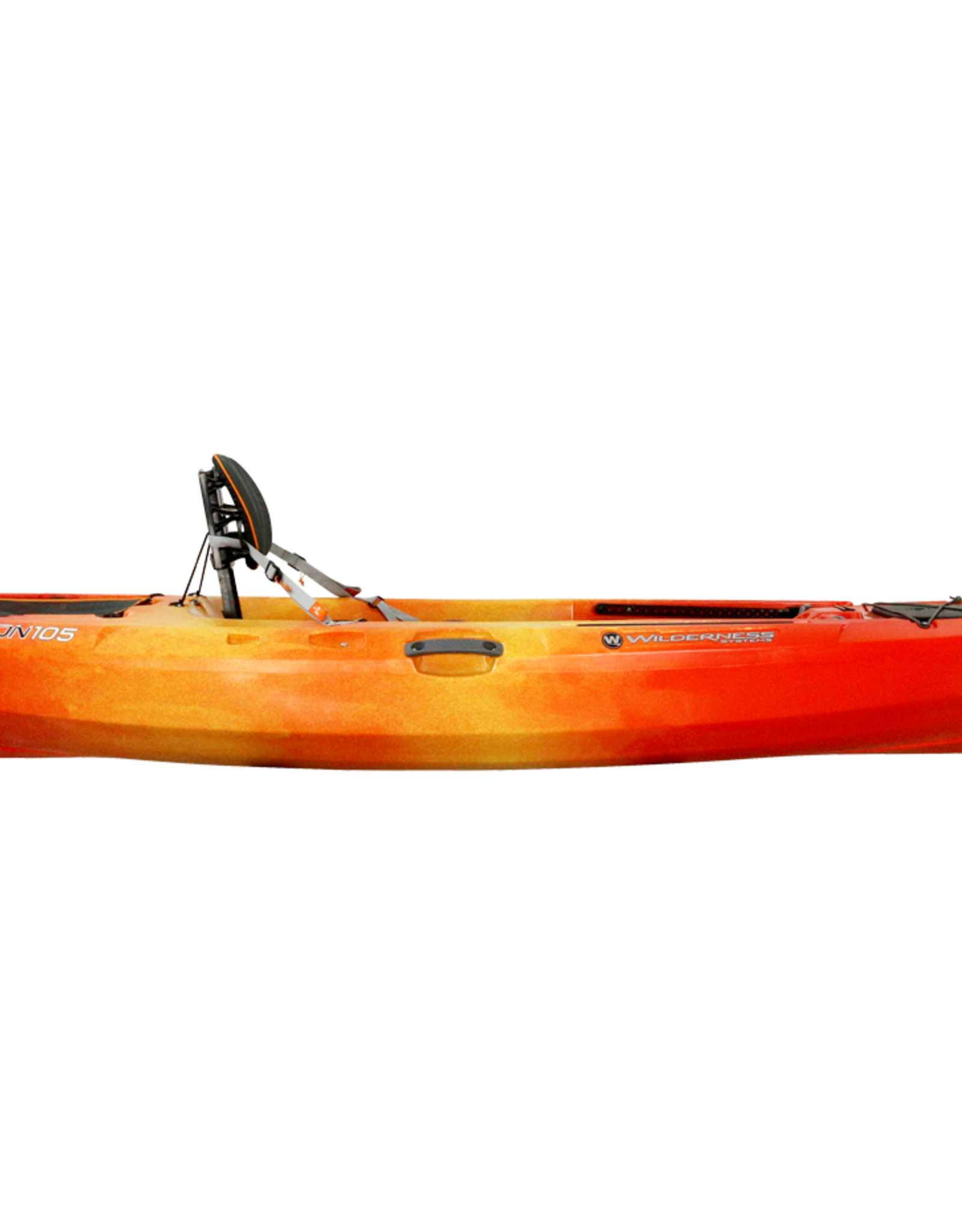 Wilderness Systems Amazing New Accessories for Every Aspect of Kayak Fishing