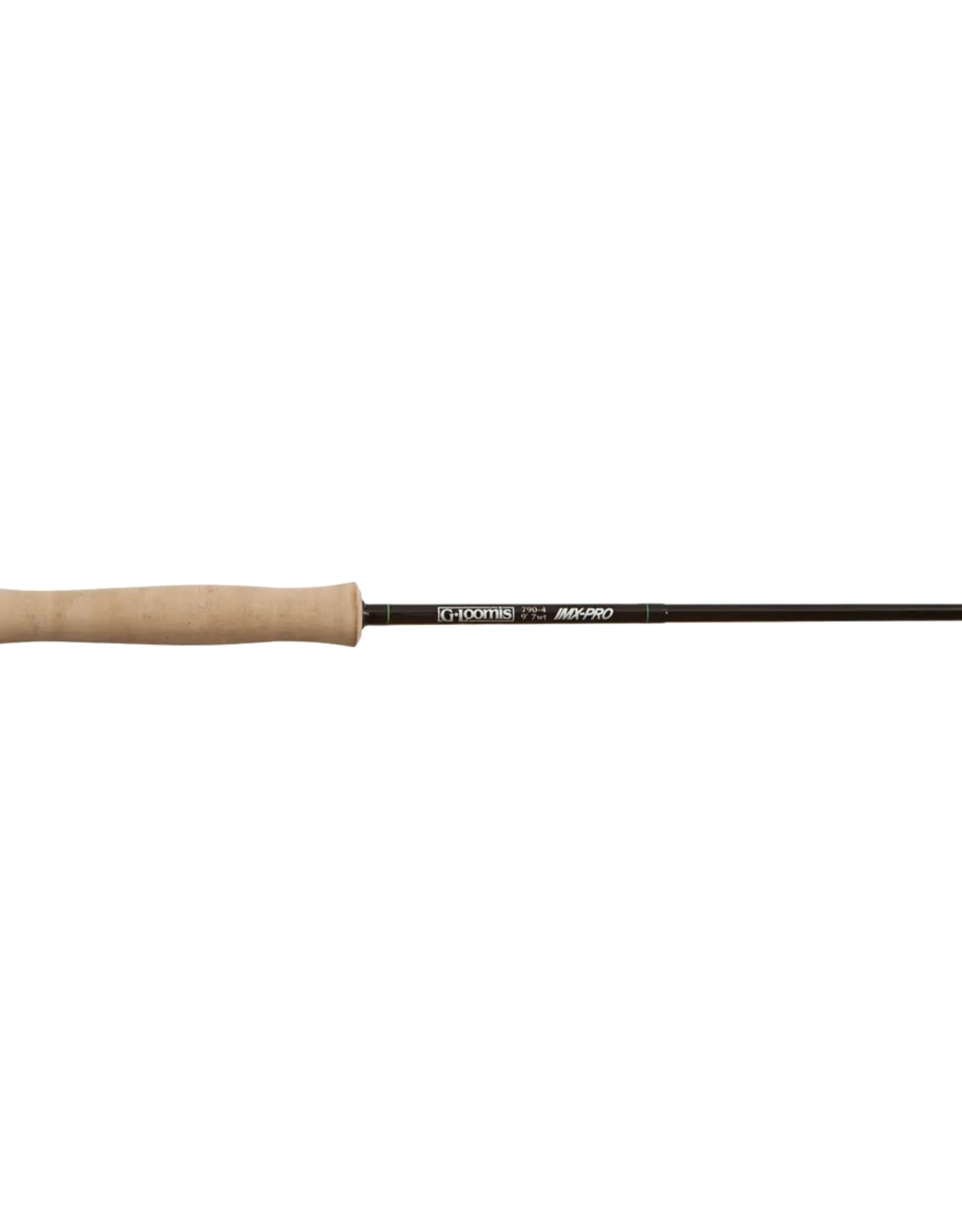 G. Loomis IMX-PRO Steelhead Spinning Rod