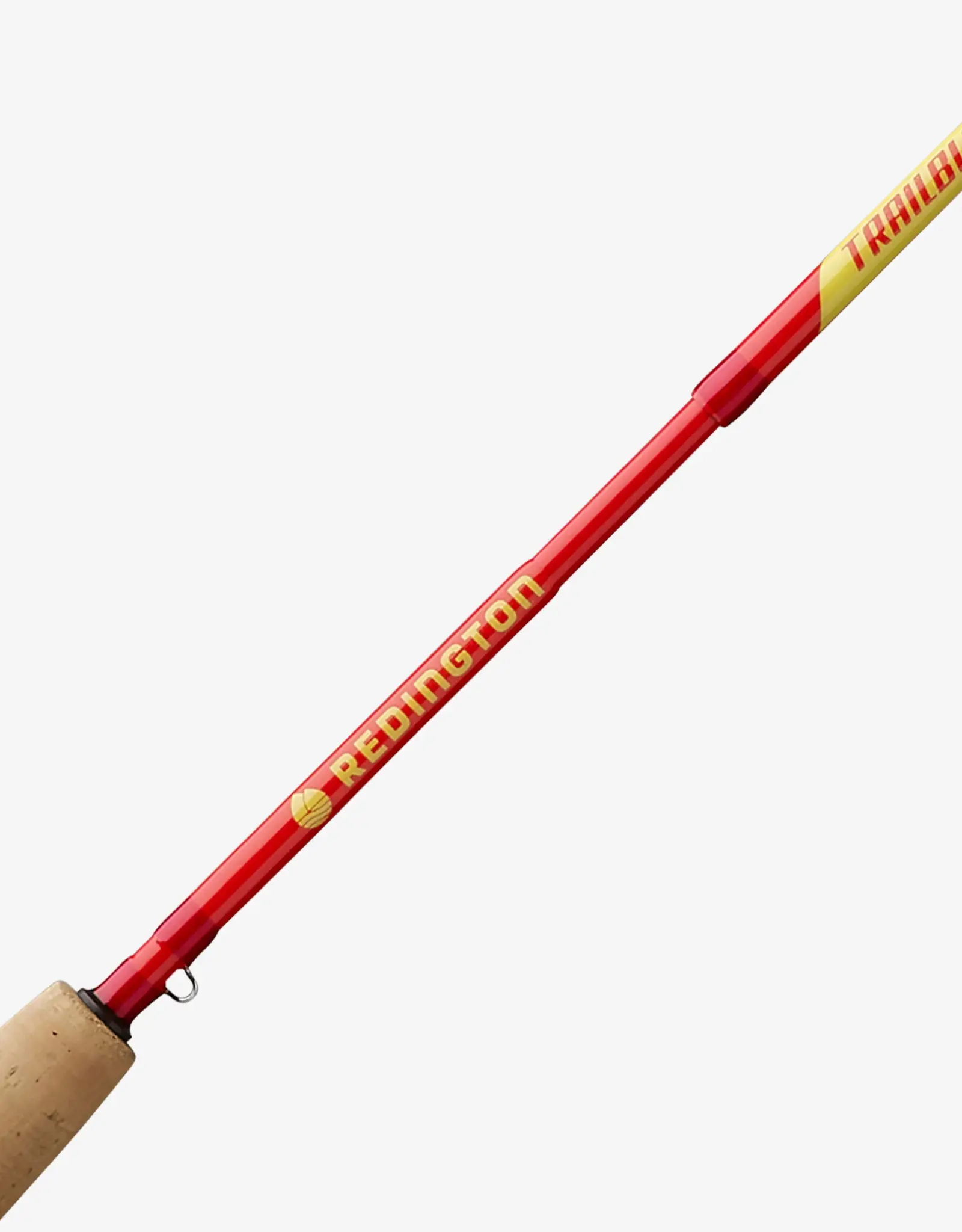 Redington 376-6 TRAILBLAZER ROD W/TUBE 3 WT 7'6 6PC