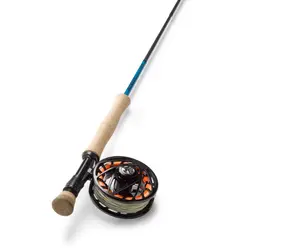 オービス　ヘリオス3D 906-4(ORVIS Helios3D 906-4) Orvis Helios 3D Fly Rods - Blue – Salt Fly Pro