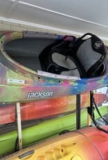 Jackson Kayak Used Jackson Tupelo Kayak