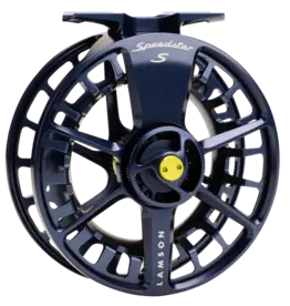 Waterworks Lamson Speedster S Series Reel