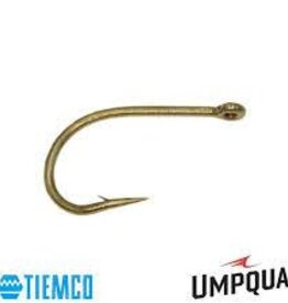 Umpqua Feather Merchants TMC 105: 25 Pack