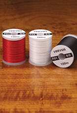 Hareline Dubbin 6/0 Veevus Thread