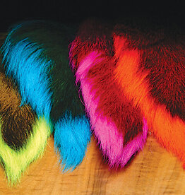 Hareline Dubbin Large Northern Bucktail