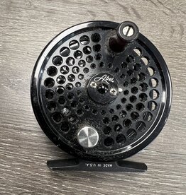 MWO Fly Reels - Home