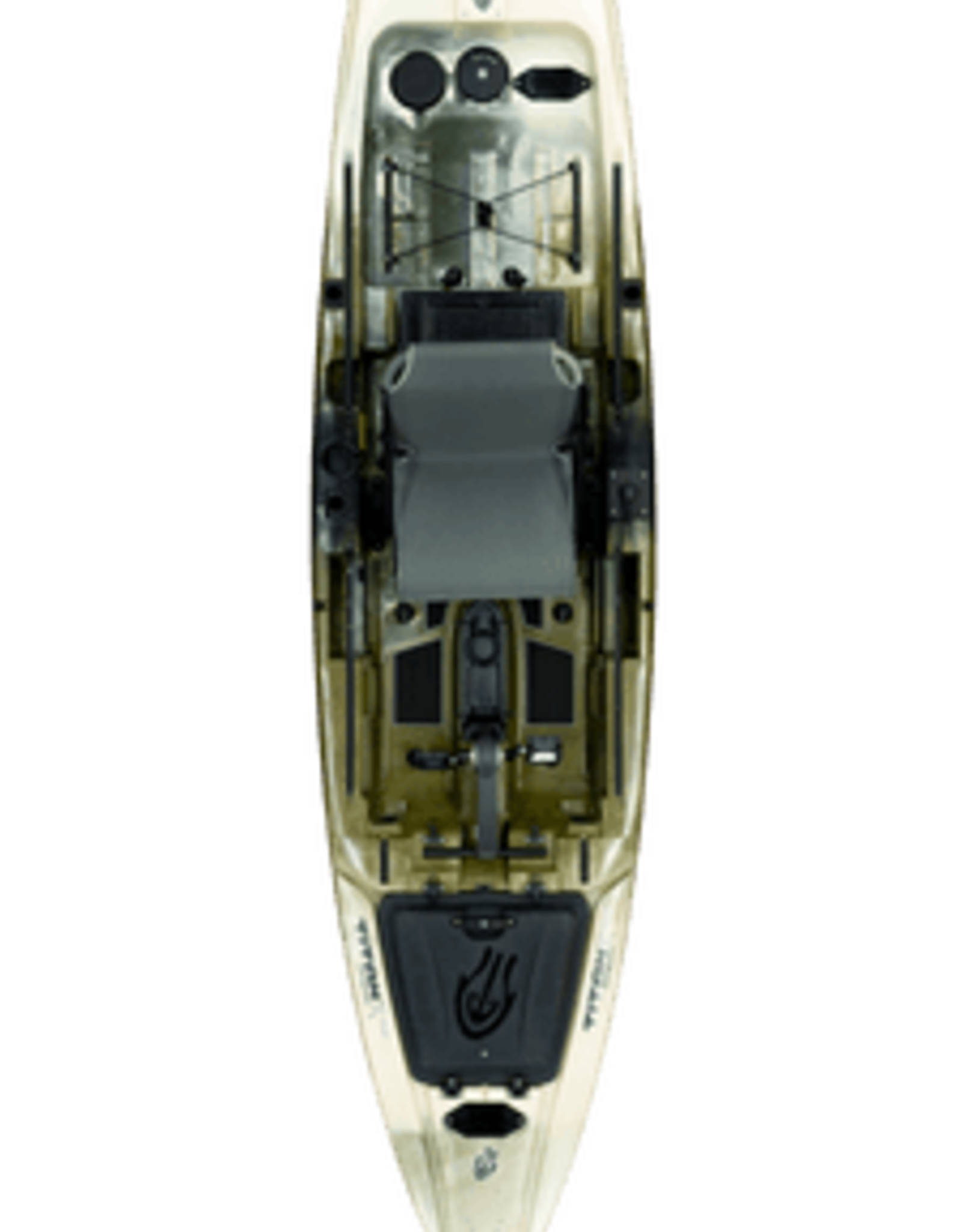 Native Watercraft 2024 Titan X Propel 12.5