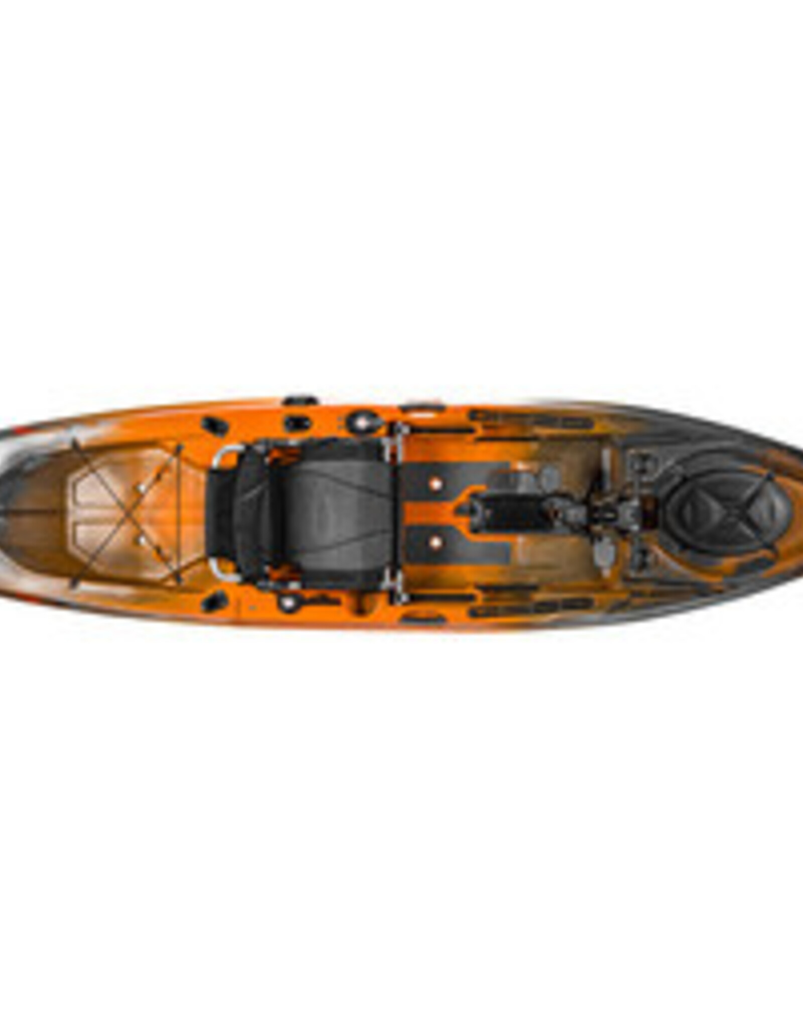 Double fishing kayak for sale - April 2024