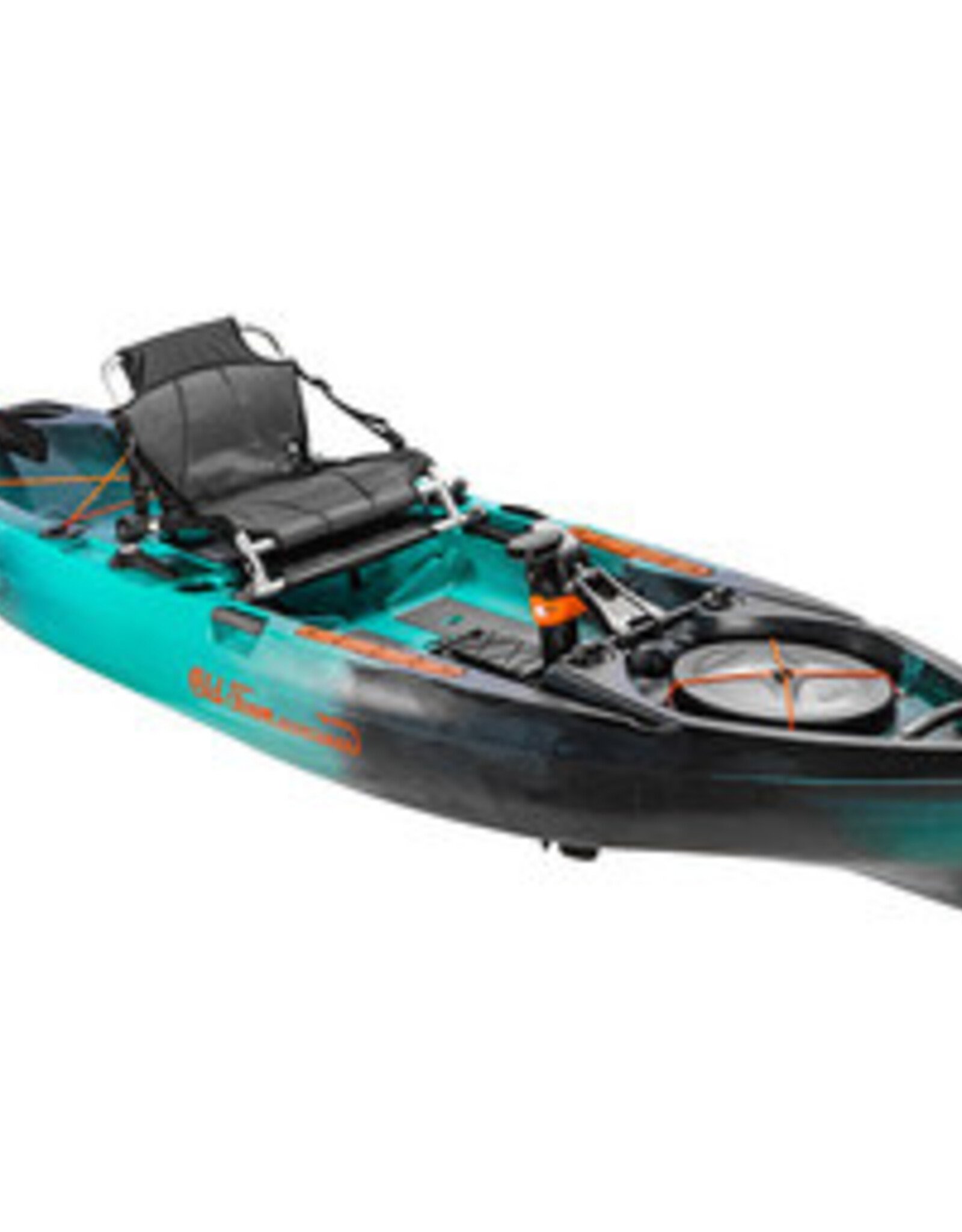 Old Town 2024 Sportsman 120 PDL