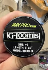 G Loomis Used G Loomis IMX-Pro V2 8'10" 8wt