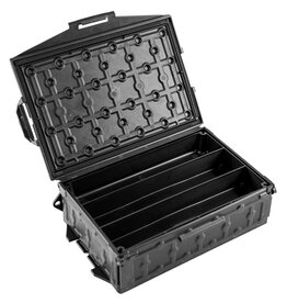 YakAttack TracPak Half Depth