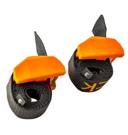 YakAttack Cam Strap Two Pack