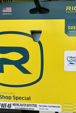 RIO Products MWO Elite Warmwater Special