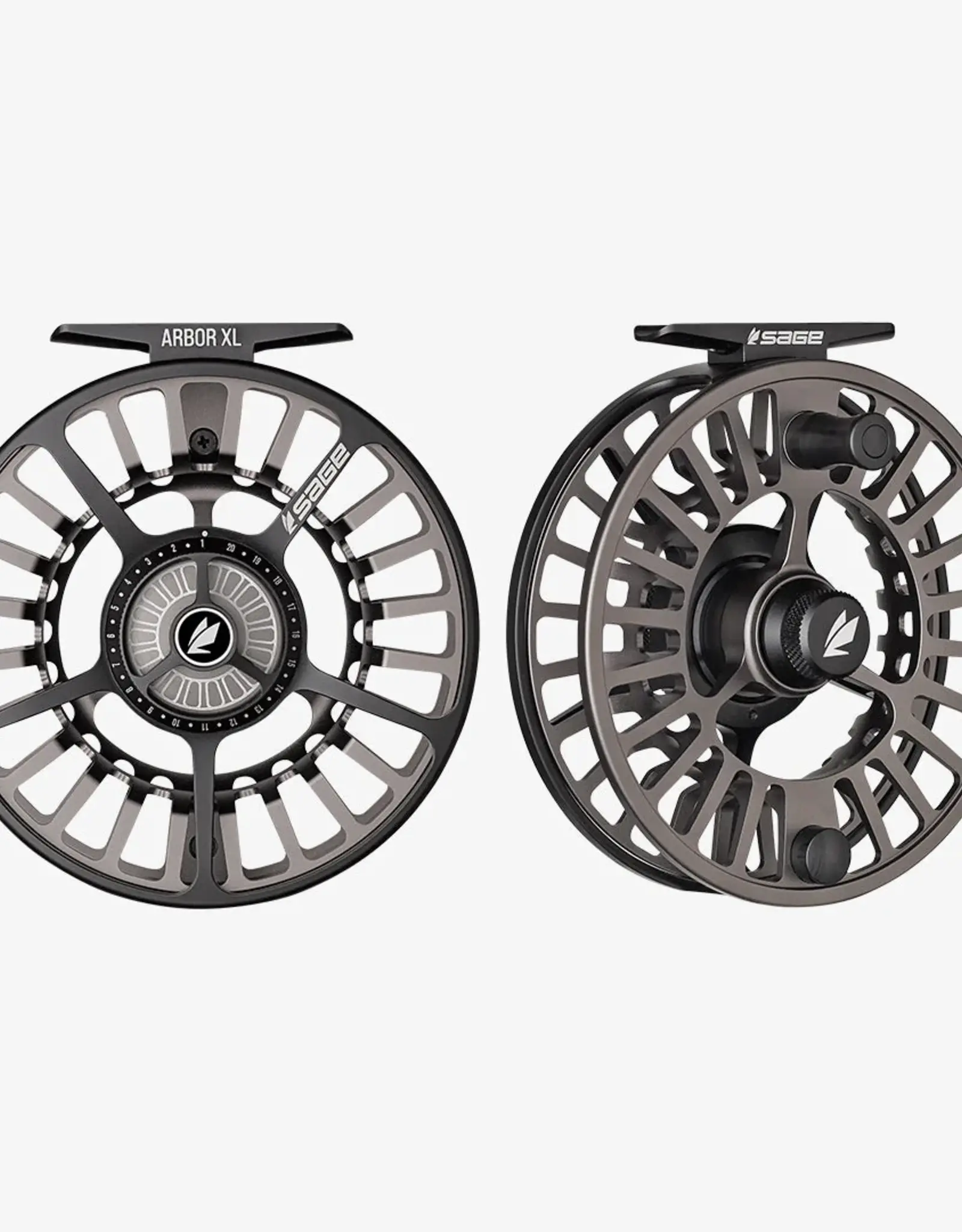 Sage ARBOR XL
