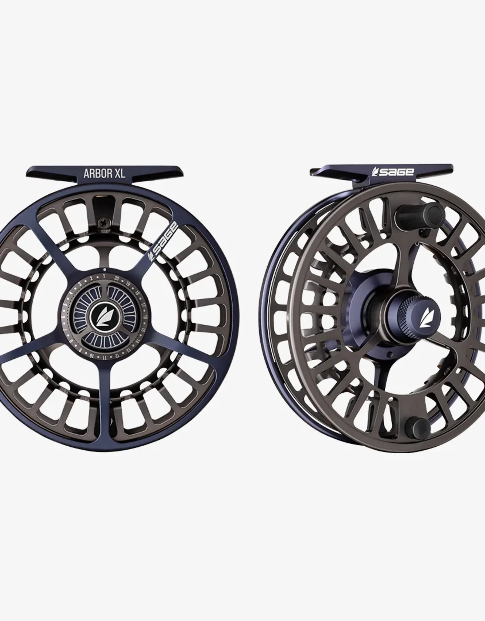 Sage ARBOR XL