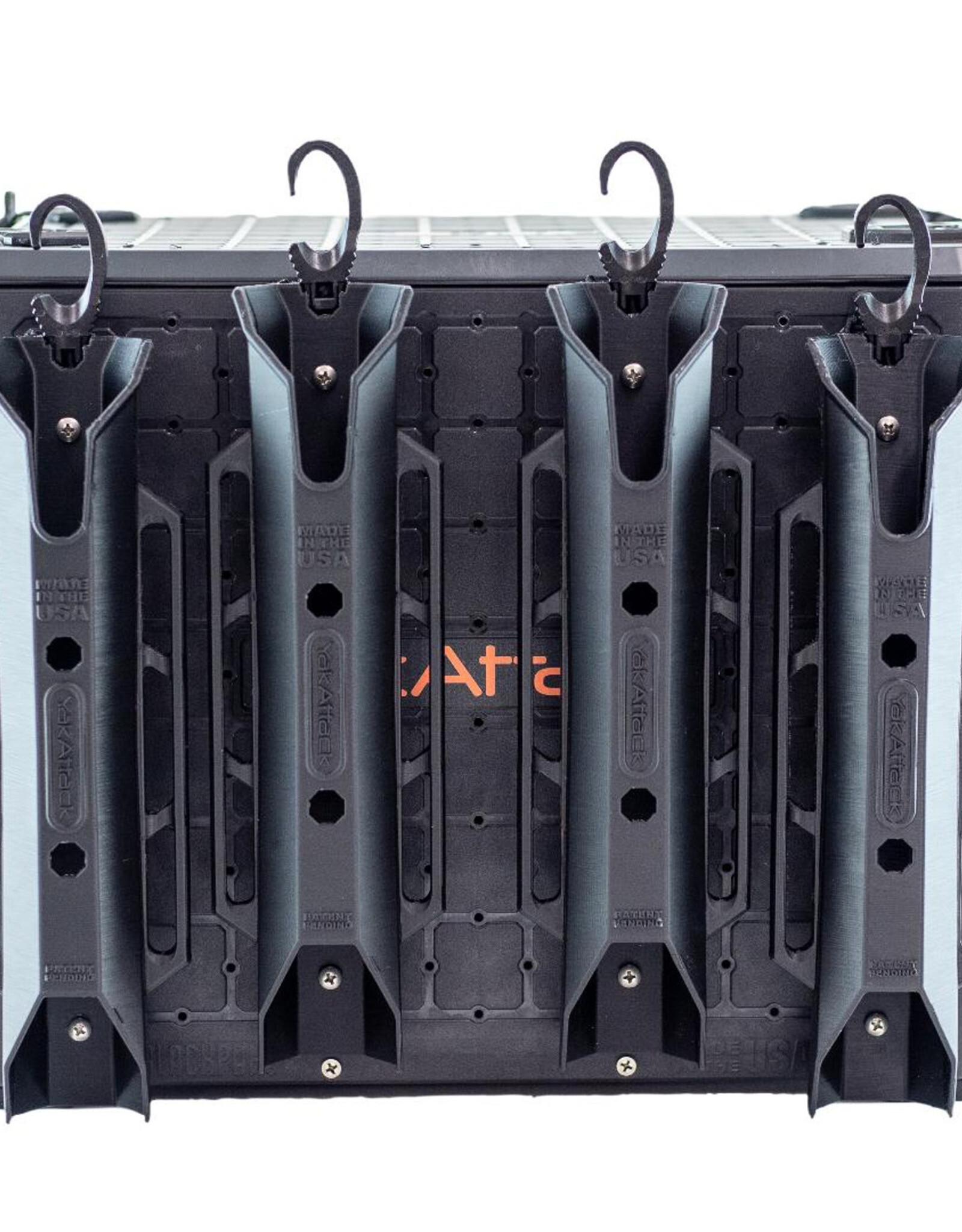 YakAttack BlackPak Pro 16" x 16"