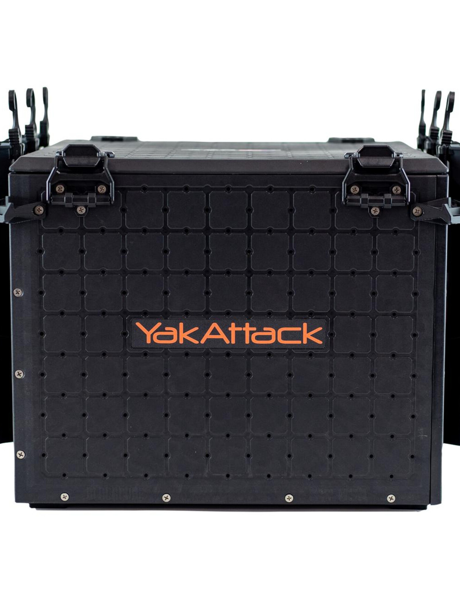 YakAttack BlackPak Pro 16" x 16"