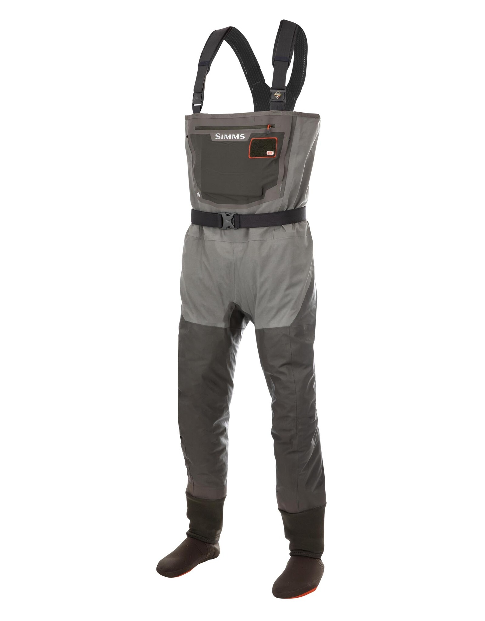 Simms M's G3 Guide Stockingfoot