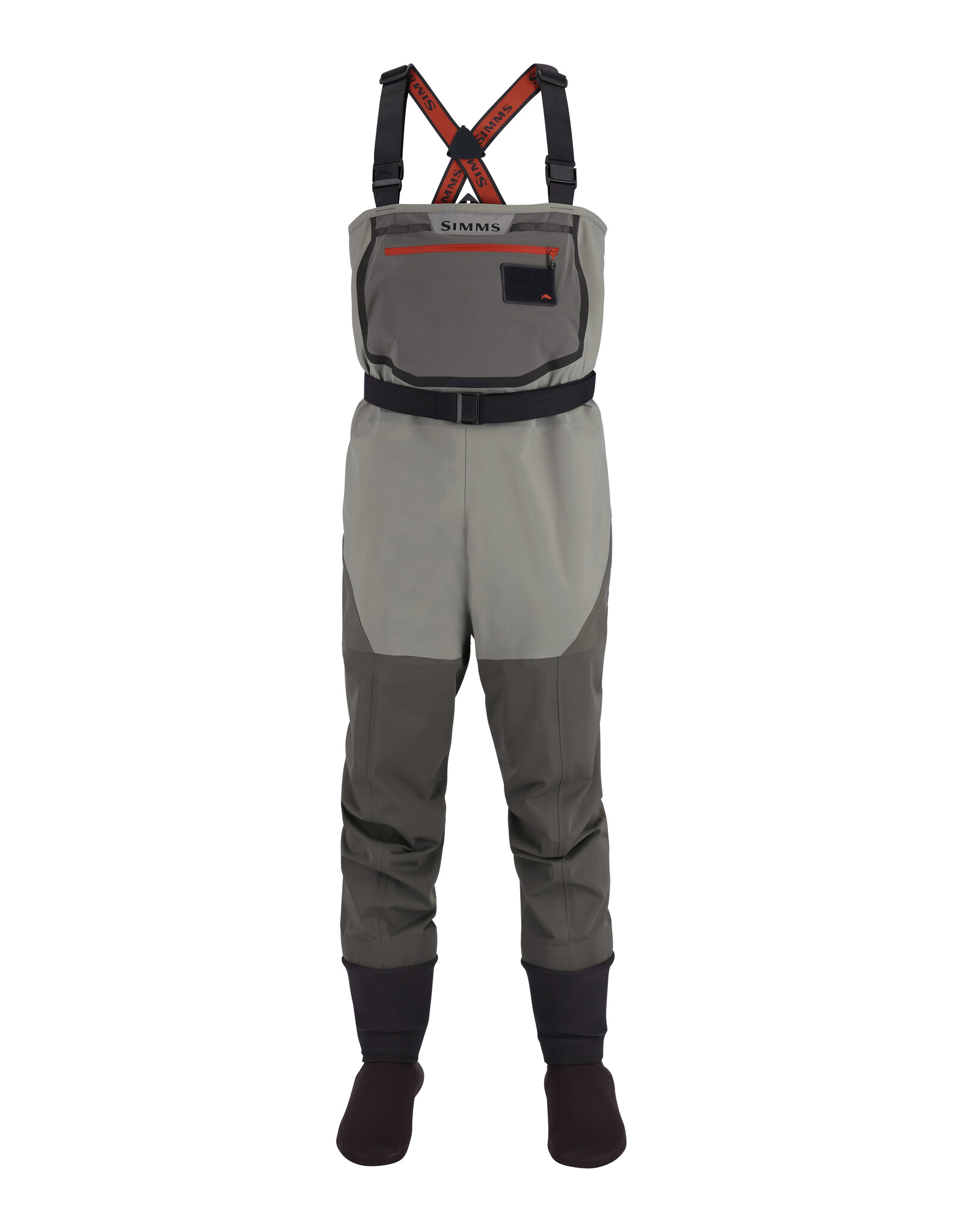 Simms M's Freestone Stockingfoot Waders