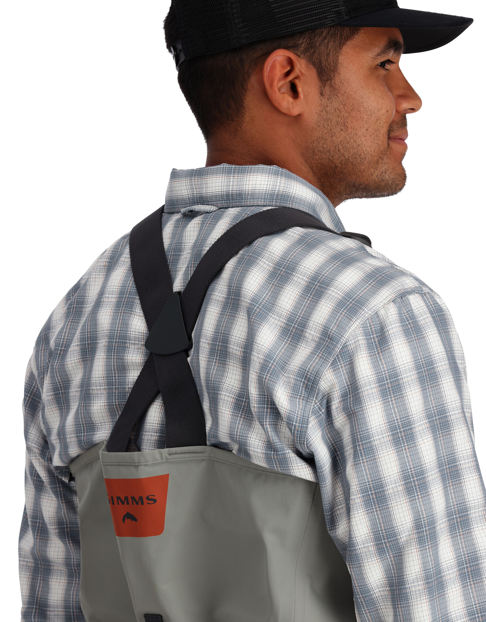Simms M's Freestone Stockingfoot Waders