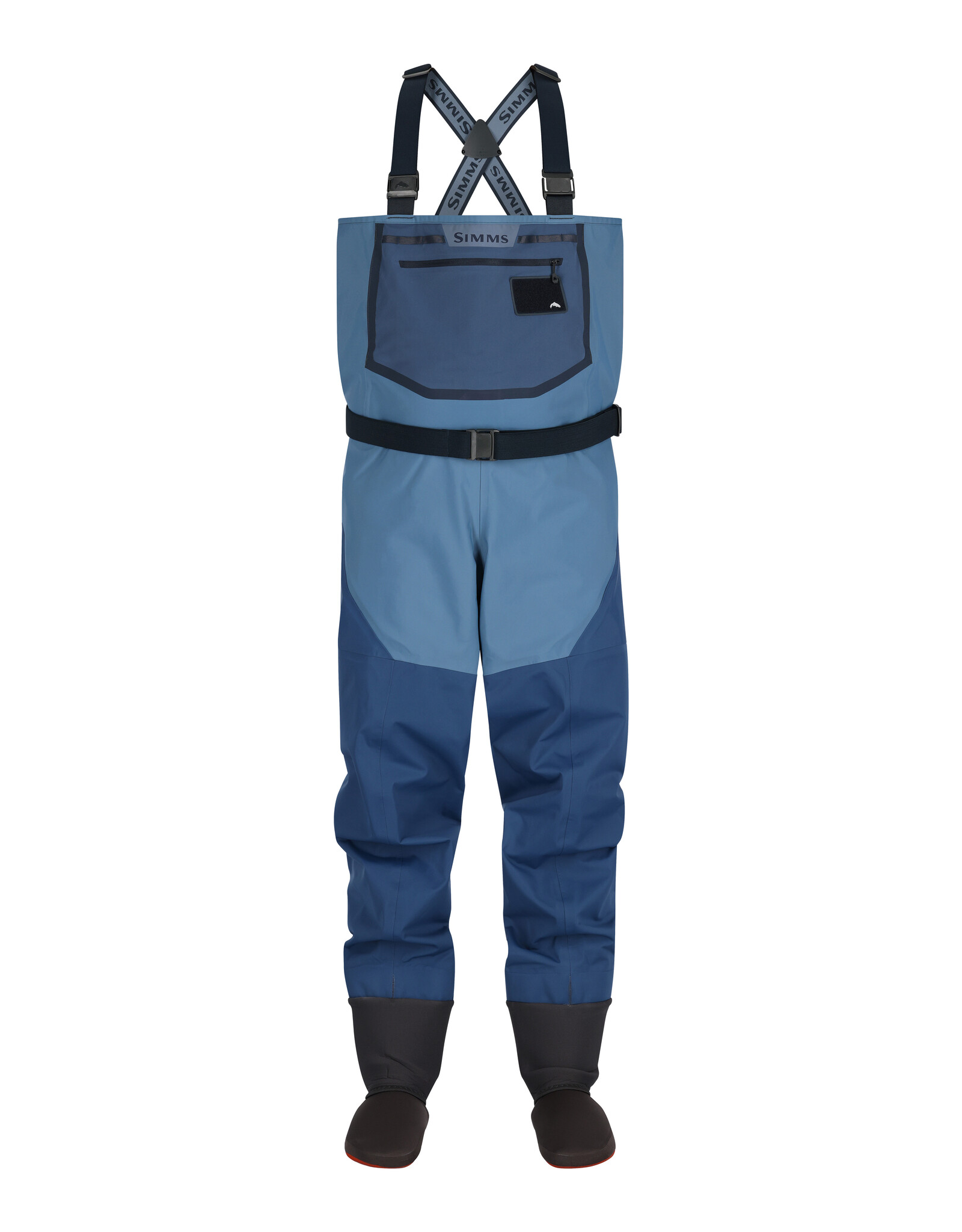 Simms M's Freestone Stockingfoot Waders