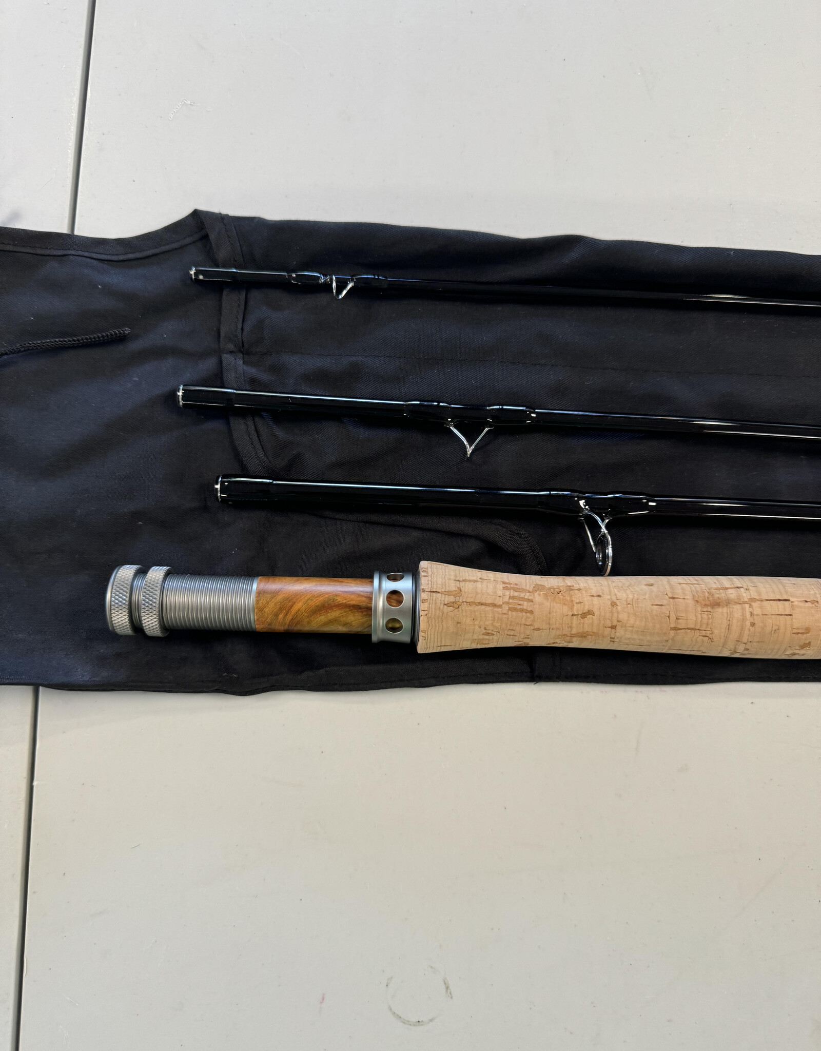 Used Nano IM12 10' 4WT