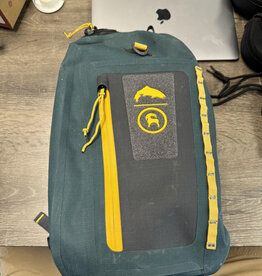 Simms Used Simms Waterproof Sling Bag