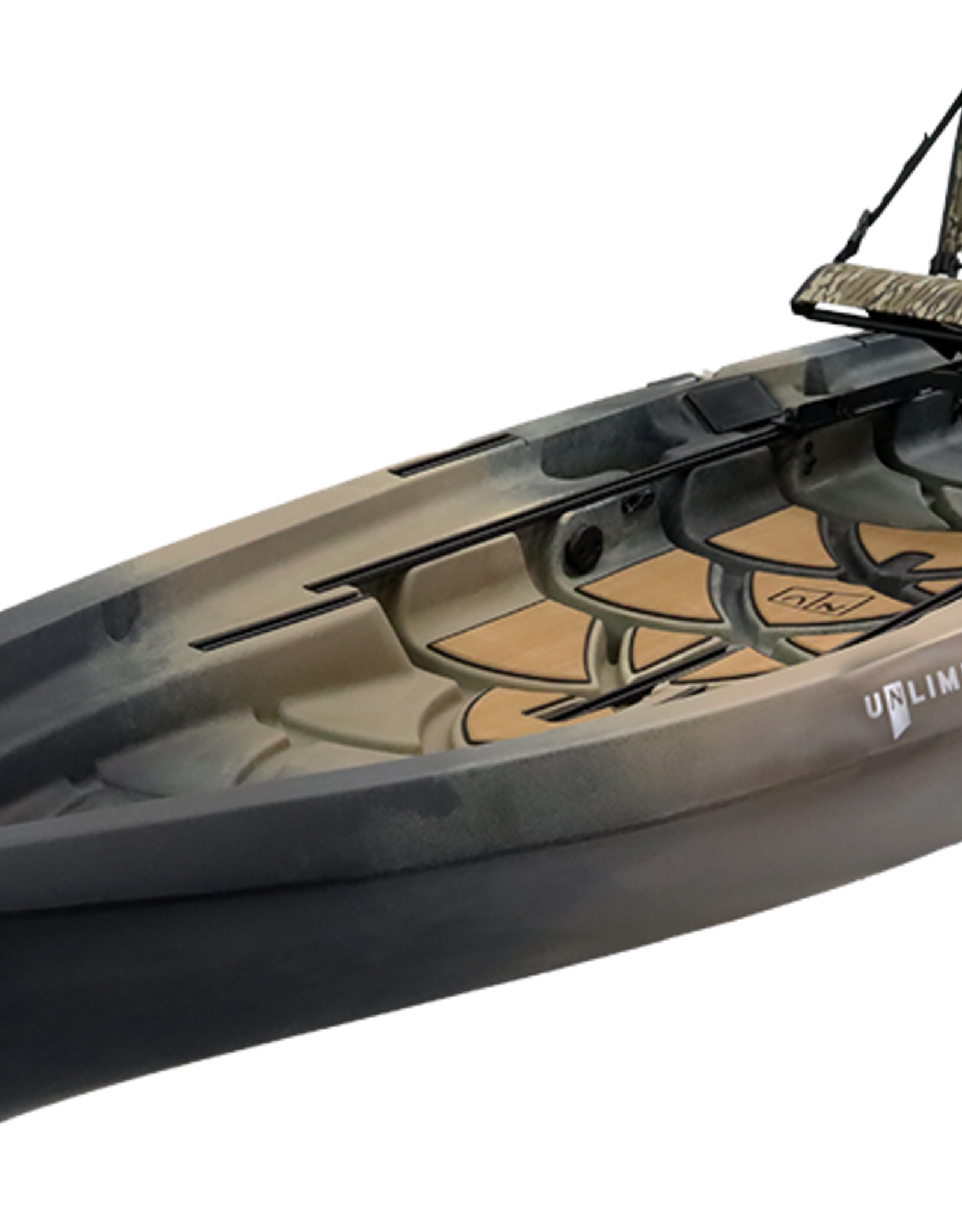 NuCanoe 2025 UNLIMITED