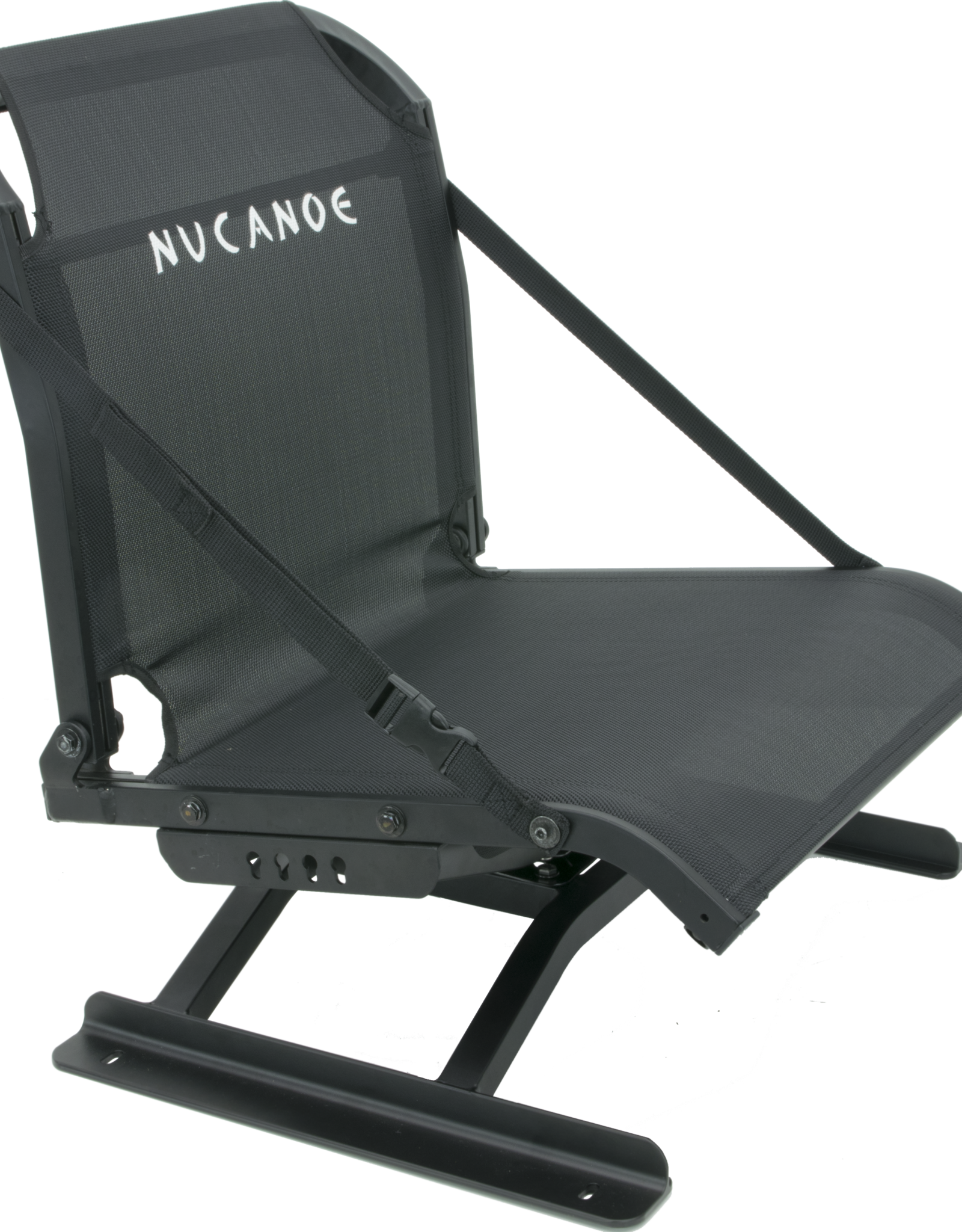 NuCanoe 360 FUSION Seat- Platform Series
