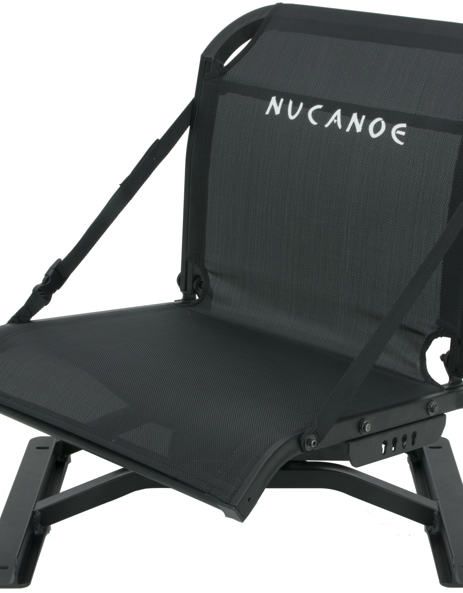 NuCanoe 360 FUSION Seat- Platform Series