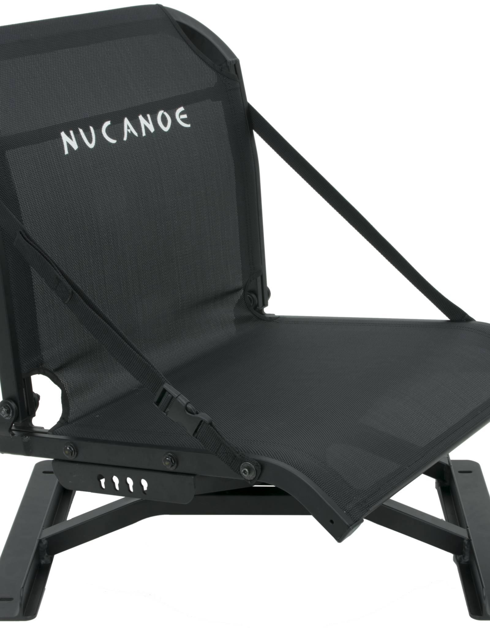 NuCanoe 360 FUSION Seat- Platform Series