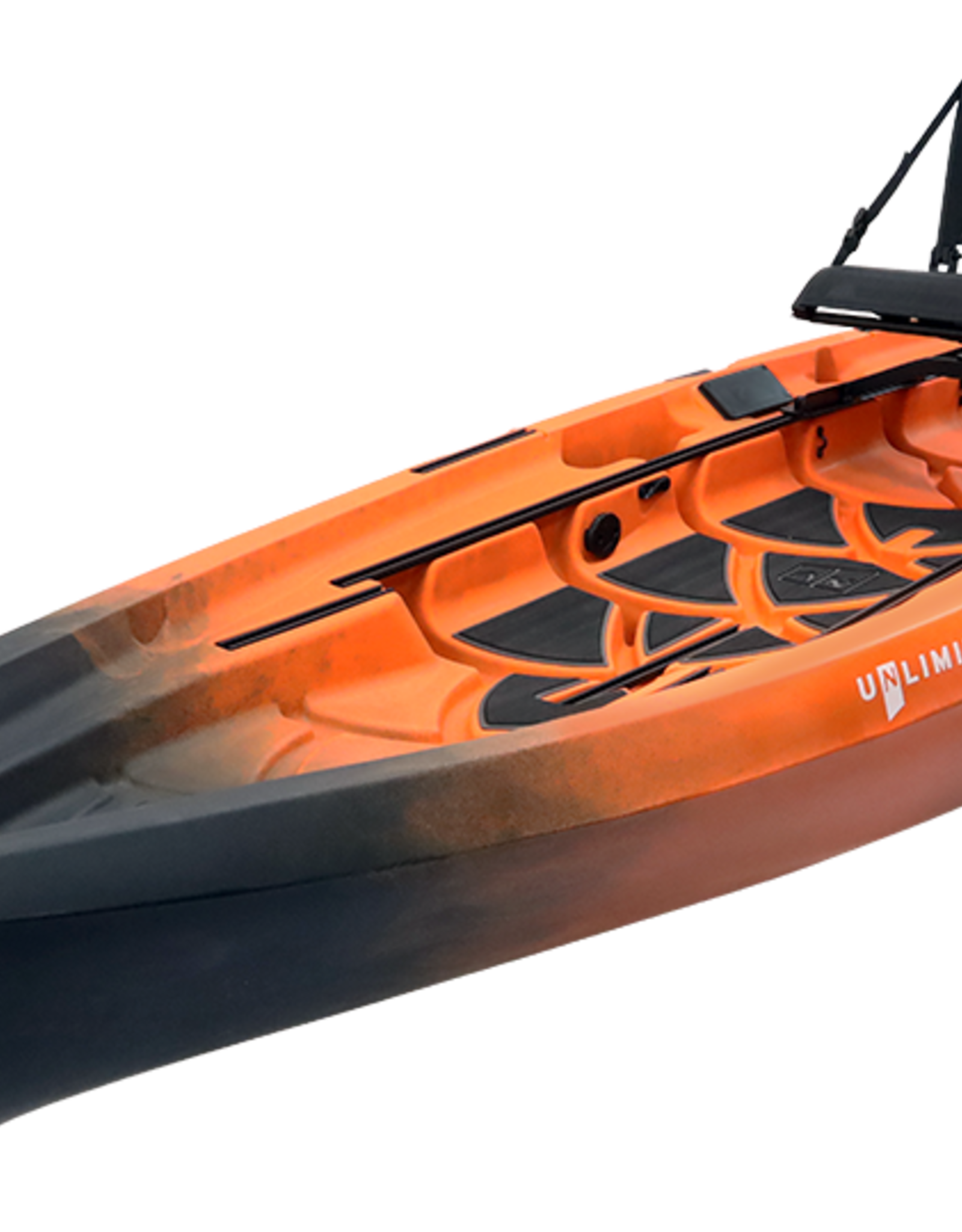 NuCanoe 2025 UNLIMITED