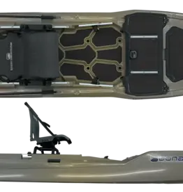 Bonafide 2025 XTR130