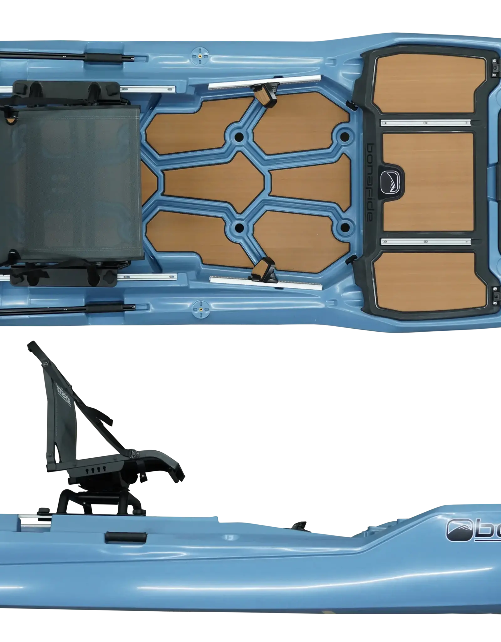 Bonafide 2025 XTR130
