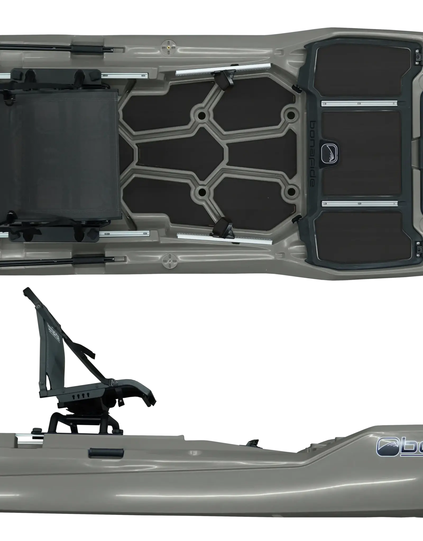 Bonafide 2025 XTR130