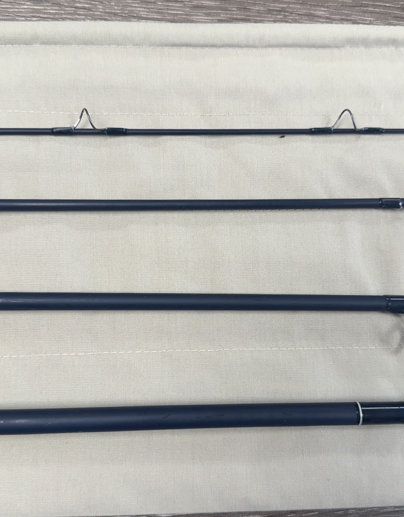 Used Thomas and Thomas Exocett 9' 11wt