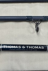 Used Thomas and Thomas Exocett 9' 11wt