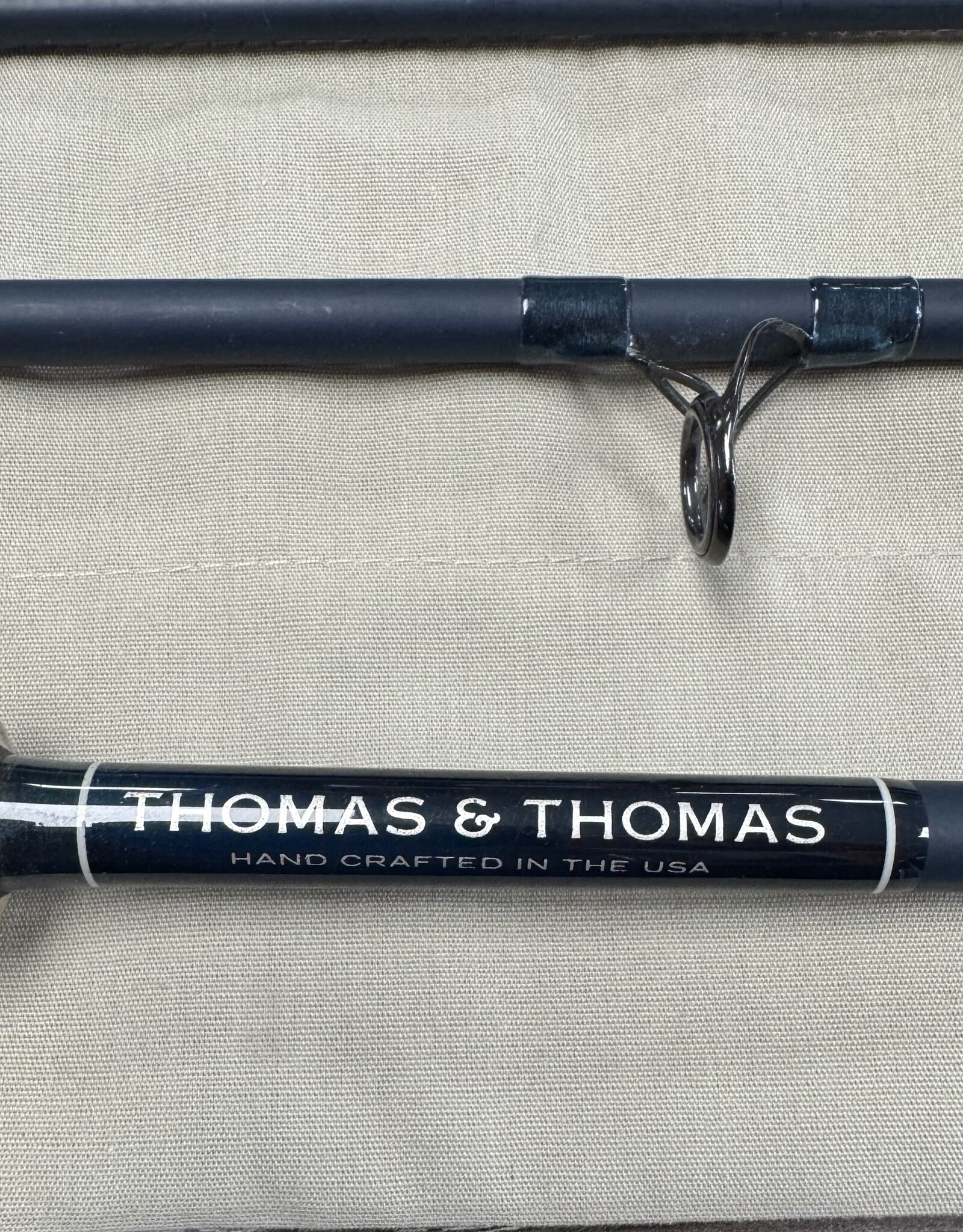 Used Thomas and Thomas Exocett 9' 11wt