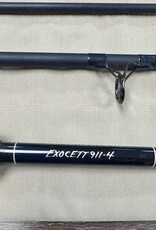 Used Thomas and Thomas Exocett 9' 11wt