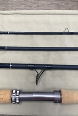 Used Thomas and Thomas Exocett 9' 11wt
