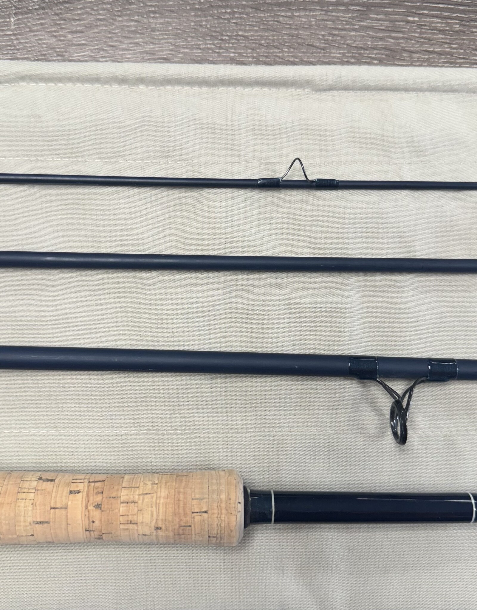 Used Thomas and Thomas Exocett 9' 11wt