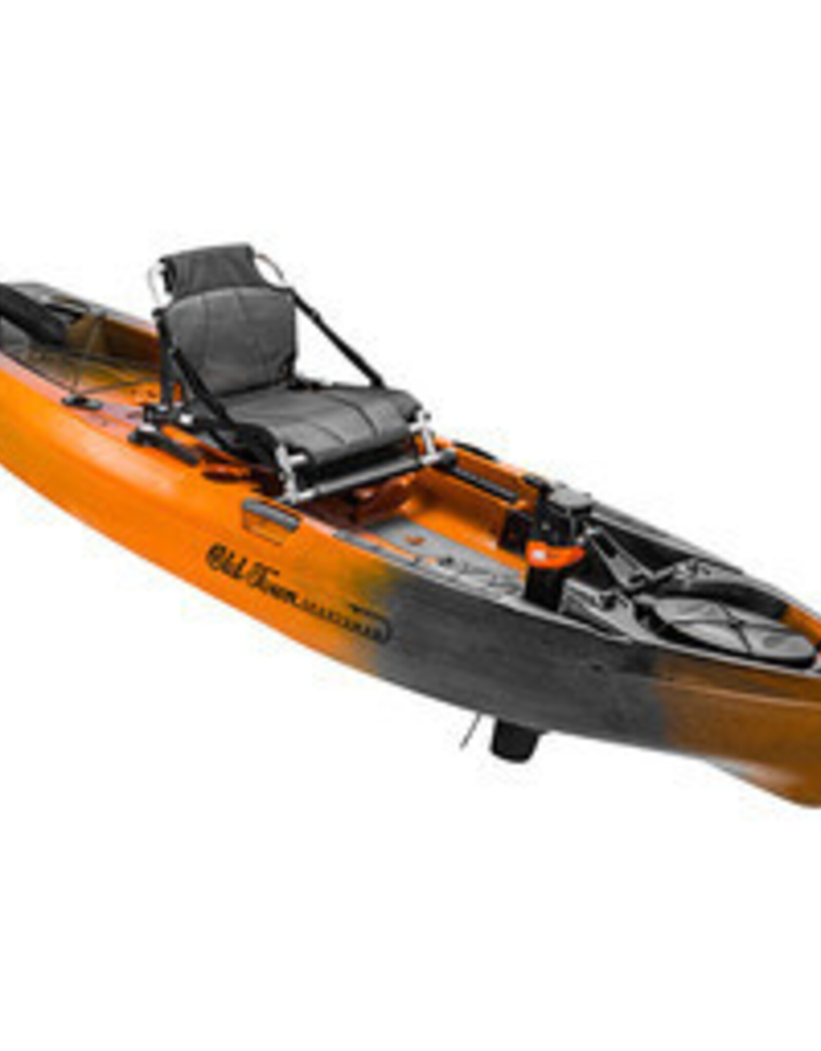 Old Town 2025 Sportsman 106 PDL