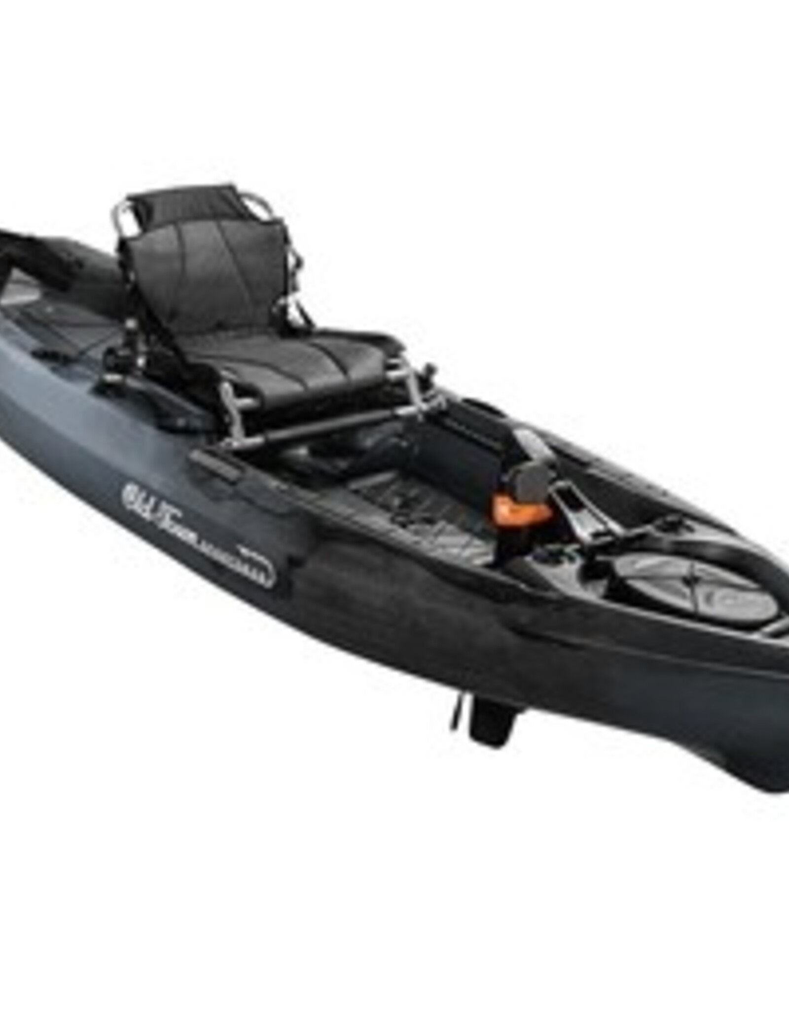 Old Town 2025 Sportsman 106 PDL