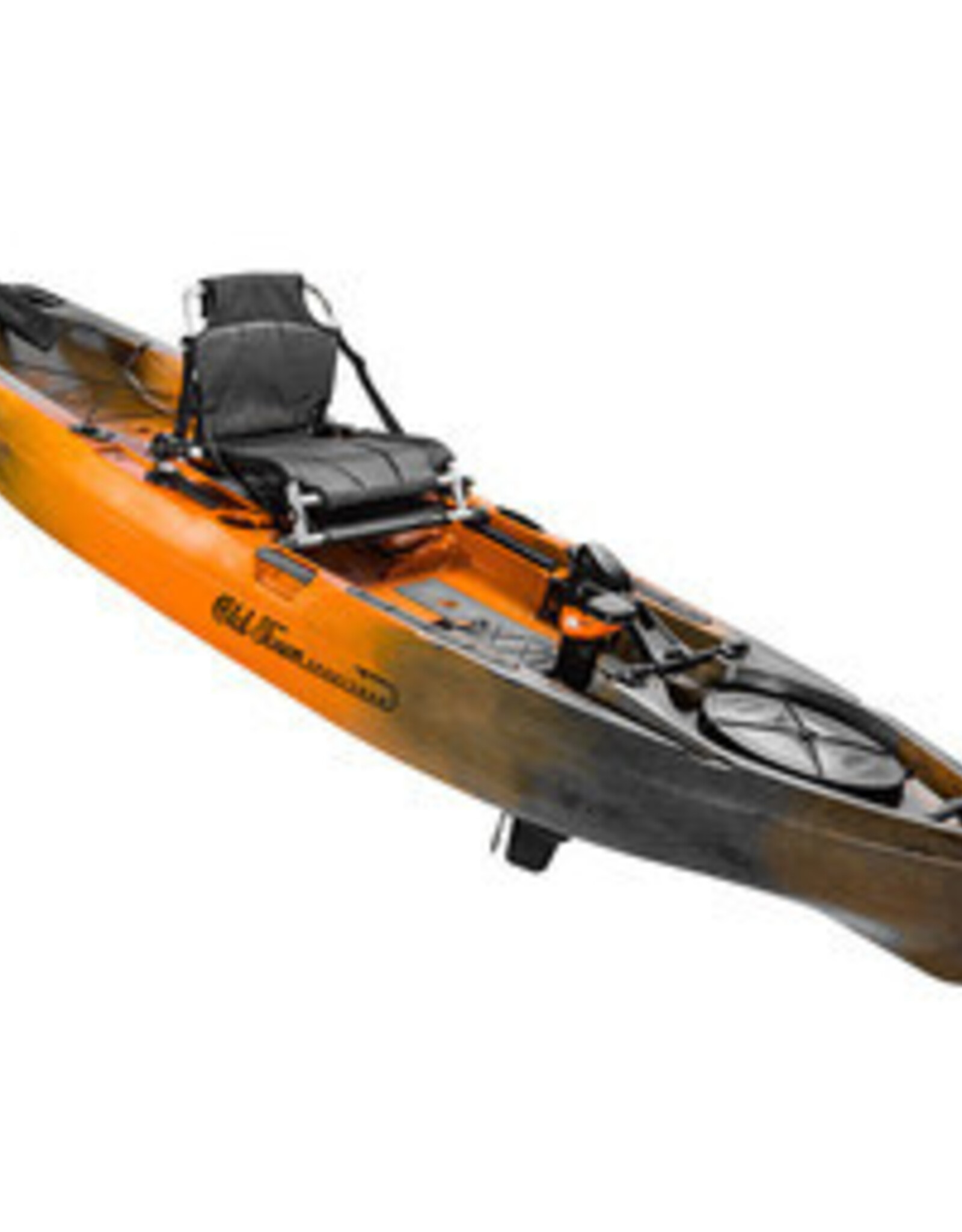 Old Town 2025 Sportsman 120 PDL